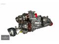 A6540909100-6540909100 654 motor Turbo Orjinal