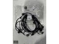 A1185405913-1185405913 CLA arka park sensörü tesisatı W118