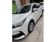 Hatasız Boyasız Değişensiz Toyota Corolla