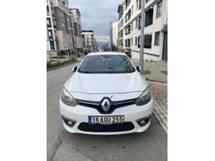 Sahibinden Renault Fluence 1.5 dCi Icon 2016 Model 