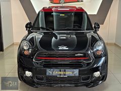 ER MOTORS 2016 MİNİ COOPER JCW ALL4 CAM TAVAN+LED+ISITMA+DERİ
