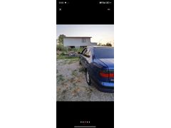 Sahibinden Renault Megane 2.0 RXT 1998 Model 