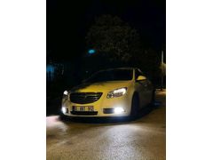 Sahibinden Opel Insignia 2.0 CDTI  2012 Model Dizel Otomatik