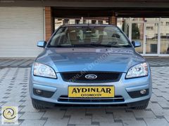 Aydınlar Otomotiv den Ford Focus 1.6 Tdci Ghia