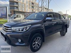2020 TOYOTA HILUX 2.4 4X4 OTOMATİK 283.000 KM