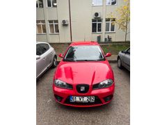 Sahibinden Seat Ibiza 1.4 TDI Stylance 2008 Model