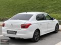 AKBAŞ'TAN 2017 CİTROEN C-ELYSEE 1.6 HDİ FEEL YENİ KASA+LED FAR