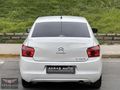 AKBAŞ'TAN 2017 CİTROEN C-ELYSEE 1.6 HDİ FEEL YENİ KASA+LED FAR