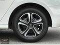 AKBAŞ'TAN 2017 CİTROEN C-ELYSEE 1.6 HDİ FEEL YENİ KASA+LED FAR