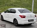 AKBAŞ'TAN 2017 CİTROEN C-ELYSEE 1.6 HDİ FEEL YENİ KASA+LED FAR