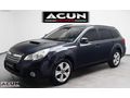 ACUN MOTORS BAKIMLI SAĞLIKLI 2013 OUTBACK TÜRKI·YE NIN EN UCUZU
