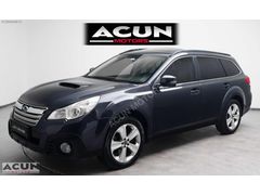 ACUN MOTORS BAKIMLI SAĞLIKLI 2013 OUTBACK TÜRKI·YE NIN EN UCUZU