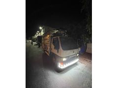 Sahibinden Mitsubishi FE 511 