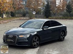 KURTARIR AUTO'DAN 2014 15 ÇIKIŞLI AUDİ A6 3.0TDI V6 QUATRO