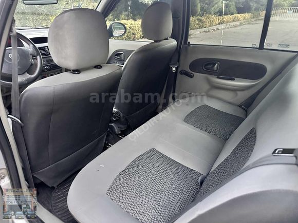 ÇILDIR AUTO DAN SYMBOL