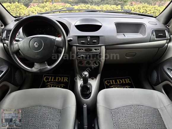 ÇILDIR AUTO DAN SYMBOL