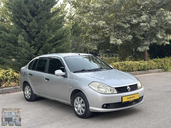 ÇILDIR AUTO DAN SYMBOL