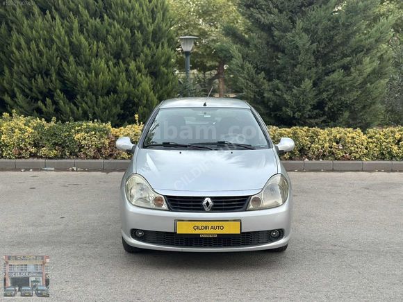 ÇILDIR AUTO DAN SYMBOL