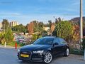 2016 A6 2.0 TDİ QUATRO MTRX ÇİFT NAVİ-VAKKUM-HAFIZA-ISITMA-E.BAG