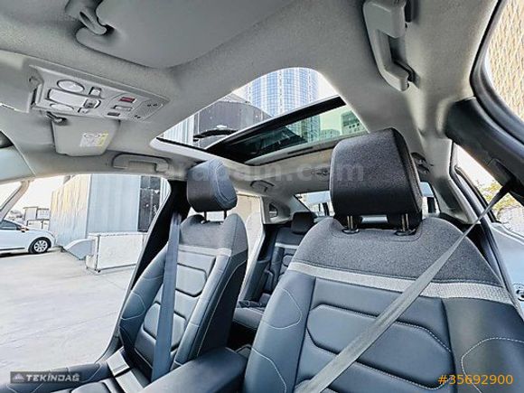 TEKİNDAĞ'dan SENETLİ VE KREDİLİ SATIŞLAR 2023 C4X SHİNE BOLD