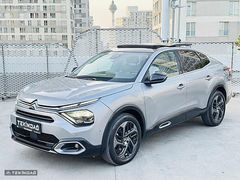 TEKİNDAĞ'dan SENETLİ VE KREDİLİ SATIŞLAR 2023 C4X SHİNE BOLD