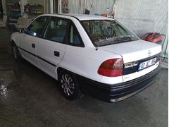 Sahibinden Opel Astra 1.4 GL 1997 Model