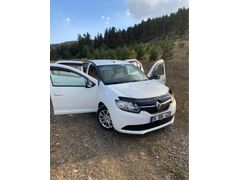 Sahibinden Renault Symbol 1.2 Joy 2016 Model