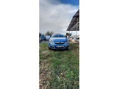 Sahibinden Opel Corsa 1.3 CDTI Essentia 2008 Model Gaziantep