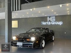 HERTA MOTORS 1988 PONTİAC FİREBİRD 5.7 V8 FORMULA-HATASIZ