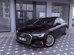2020 AUDI A6 40TDI QUATTRO %20 FATURALI KREDİ KARTI GEÇERLİ