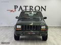 PATRON OTOMOTİV'DEN 4x4 OFF ROAD TERTEMİZ ORJİNAL CHEROKE 4.0