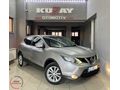 2016 QASHQAİ DEĞİŞENSİZ 1.BOYA OTOMATİK 199.KM