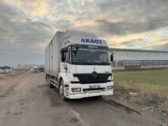 Sahibinden Mercedes - Benz Axor 2523 CD 