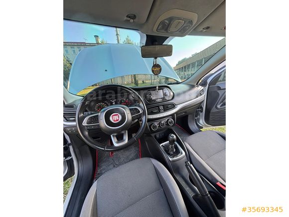 Sahibinden Fiat Egea 1.3 Multijet Urban 2018 Model