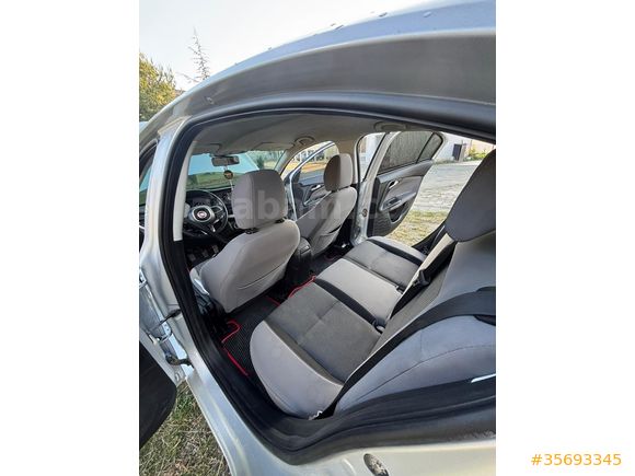 Sahibinden Fiat Egea 1.3 Multijet Urban 2018 Model