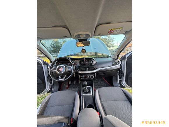 Sahibinden Fiat Egea 1.3 Multijet Urban 2018 Model