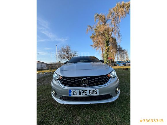 Sahibinden Fiat Egea 1.3 Multijet Urban 2018 Model
