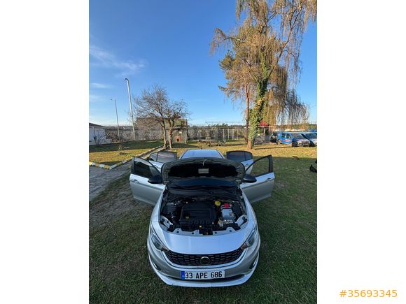 Sahibinden Fiat Egea 1.3 Multijet Urban 2018 Model