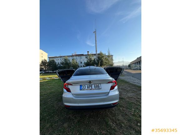 Sahibinden Fiat Egea 1.3 Multijet Urban 2018 Model