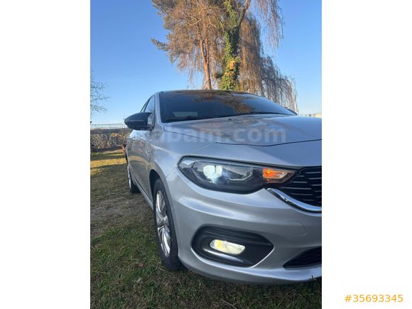 Sahibinden Fiat Egea 1.3 Multijet Urban 2018 Model