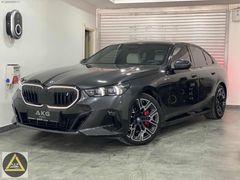 AKG MOTORS 2024/BAYİ/İ SERİSİ/İ5/EDRİVE40/M SPORT/HATASIZ