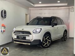 AKG MOTORS 2025/MİNİ/COUNTYRMAN E/FAVOURED/19 JANT/ISITMA/HTSZ