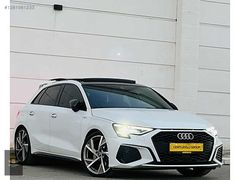CERİTLİOĞLU OTOMOTIV'DEN HATASIZ BOYASIZ HASAR KAYITSIZ S LİNE