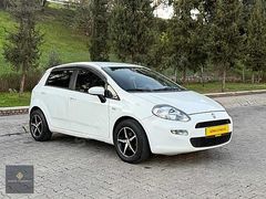 2013 MODEL 1.3 DİZEL PUNTO KARTA 12 TAKSİT
