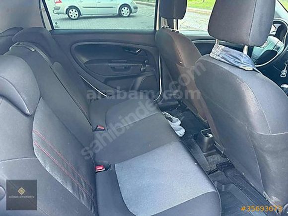2013 MODEL 1.3 DİZEL PUNTO KARTA 12 TAKSİT