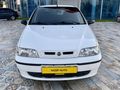 2002 FIAT PALIO 1.2 KLİMALI TEK AİRBAG MASRAFSIZ TEMİZ