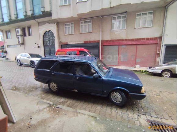 Sahibinden Tofaş Kartal S 1997 Model 