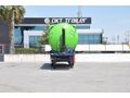 2026 OKT TRAILER/ENDÜSTRİYEL TAŞIMA İÇİN/ 60 m³ DAMPERLİ SİLOBAS