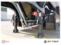 2026 OKT TRAILER/ENDÜSTRİYEL TAŞIMA İÇİN/ 60 m³ DAMPERLİ SİLOBAS
