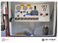 2026 OKT TRAILER/ENDÜSTRİYEL TAŞIMA İÇİN/ 60 m³ DAMPERLİ SİLOBAS